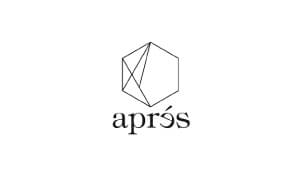 Kaley Thompson Voiceover Apres Nail Logo