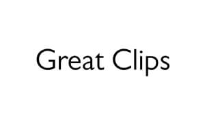 Kaley Thompson Voiceover Great Clips Logo